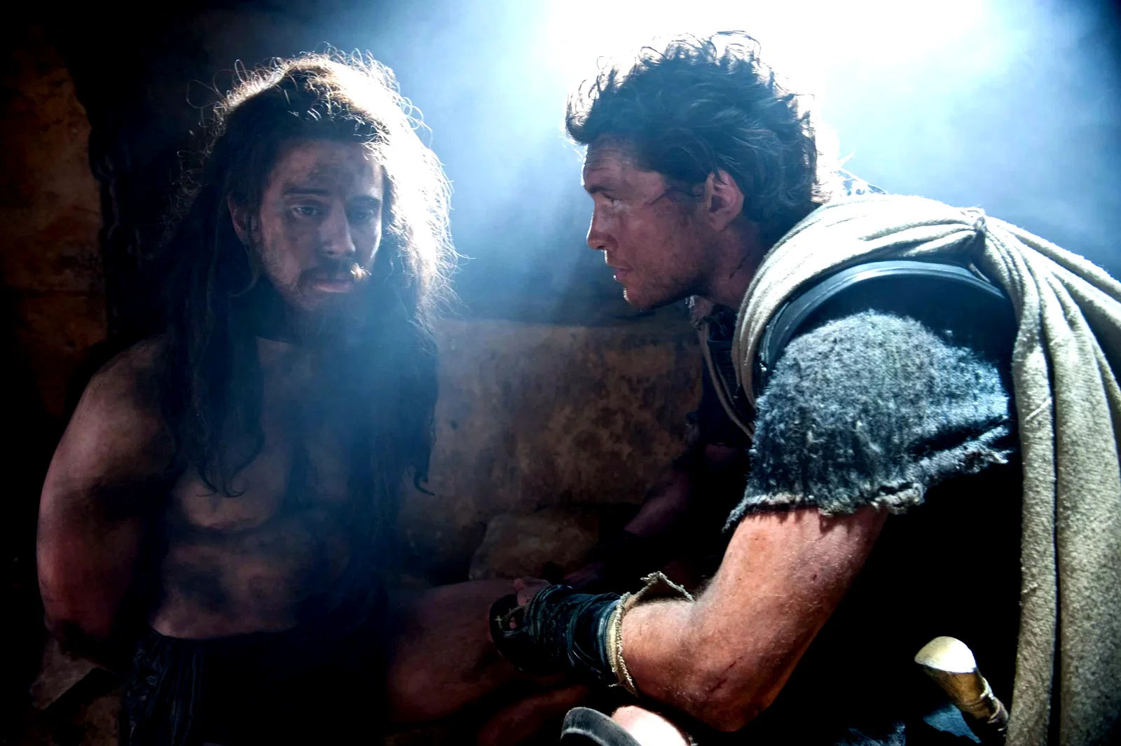 Photo du film : La Colère des Titans