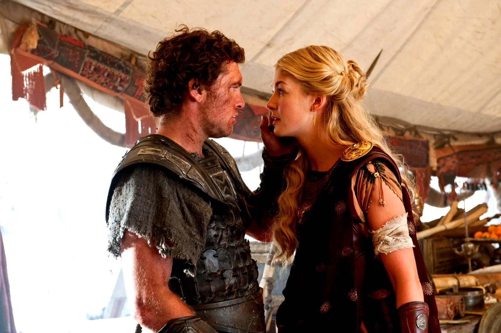 Photo du film : La Colère des Titans