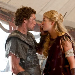 Photo du film : La Colère des Titans