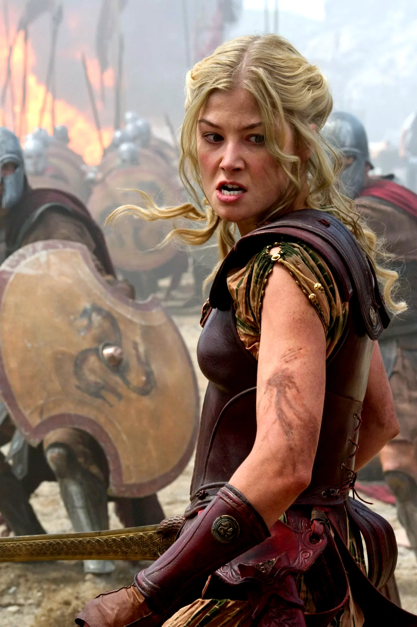 Photo du film : La Colère des Titans