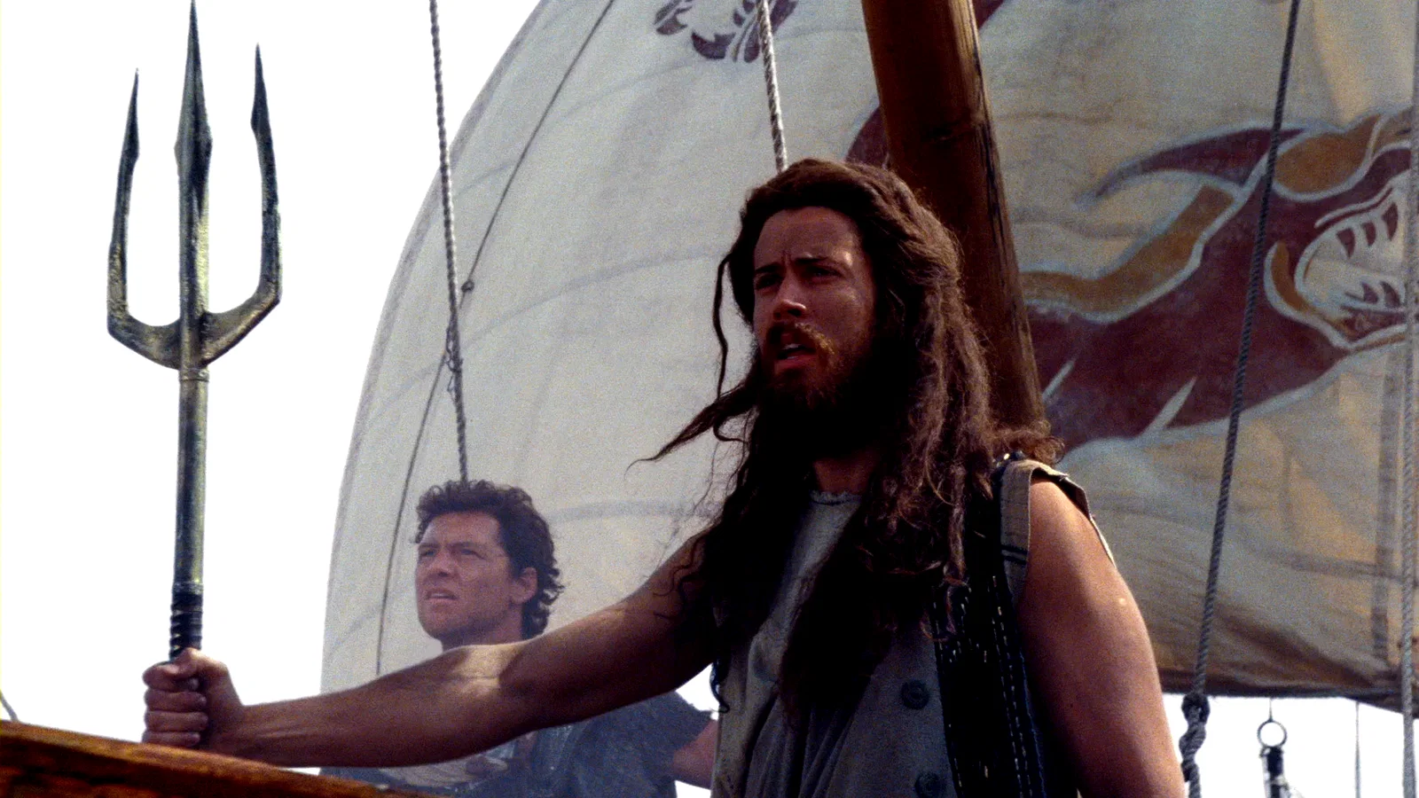 Photo du film : La Colère des Titans