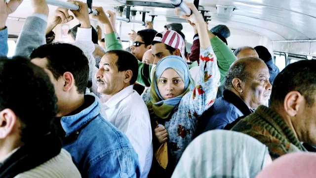 Photo du film : Les femmes du bus 678