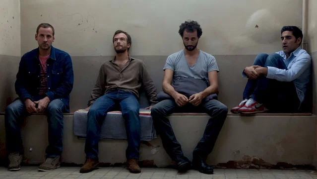 Photo du film : Dépression et des Potes 