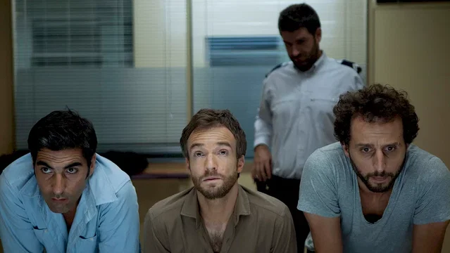 Photo du film : Dépression et des Potes 