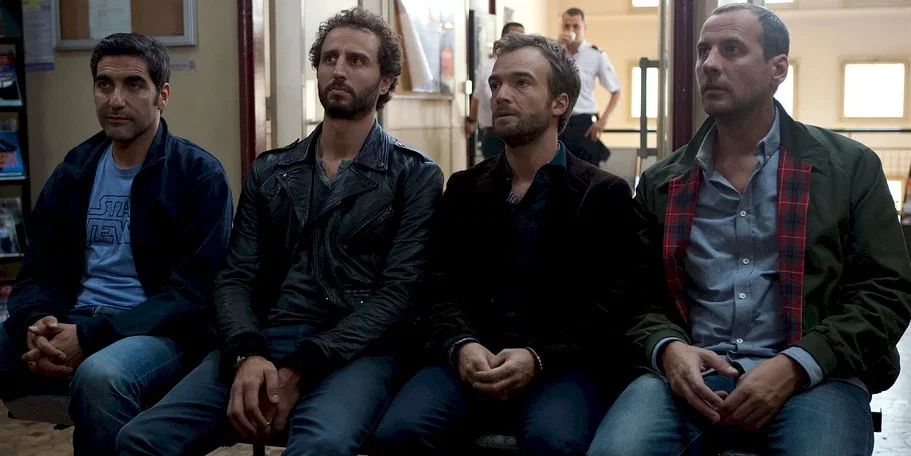 Photo du film : Dépression et des Potes 