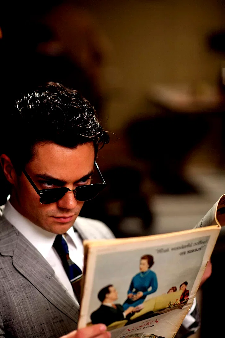 Photo 15 du film : My Week With Marilyn