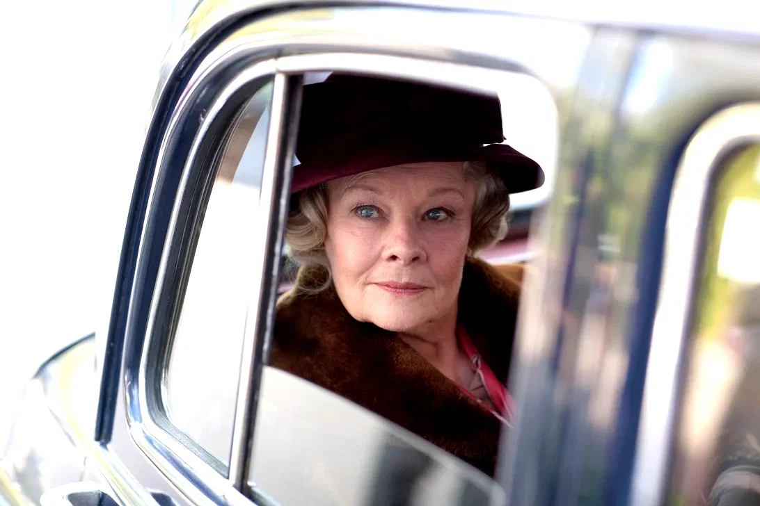 Photo 17 du film : My Week With Marilyn