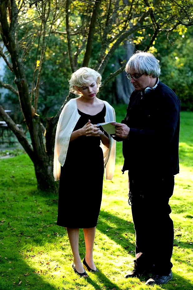 Photo 20 du film : My Week With Marilyn