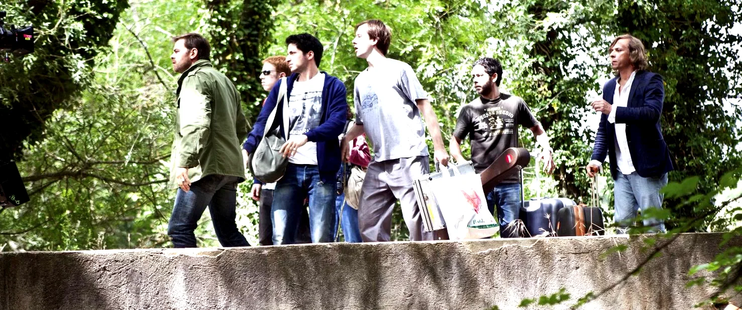Photo 6 du film : Radiostars