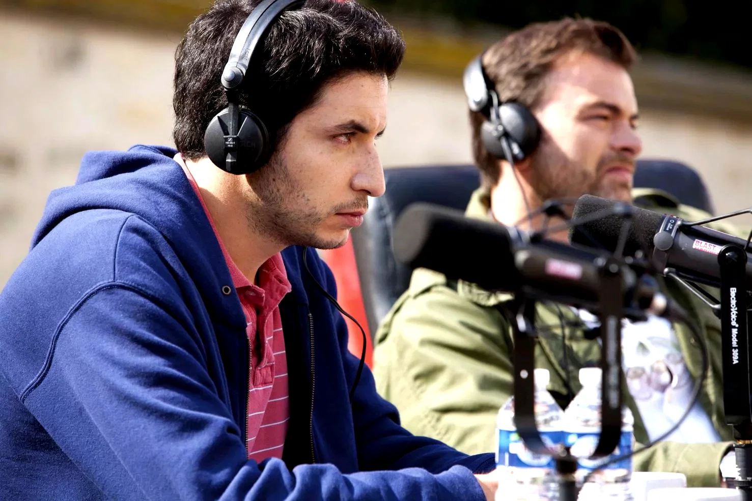 Photo 7 du film : Radiostars