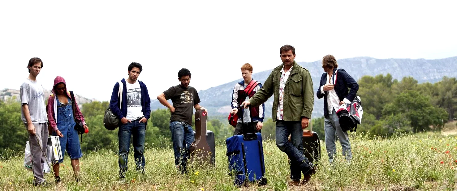 Photo 11 du film : Radiostars