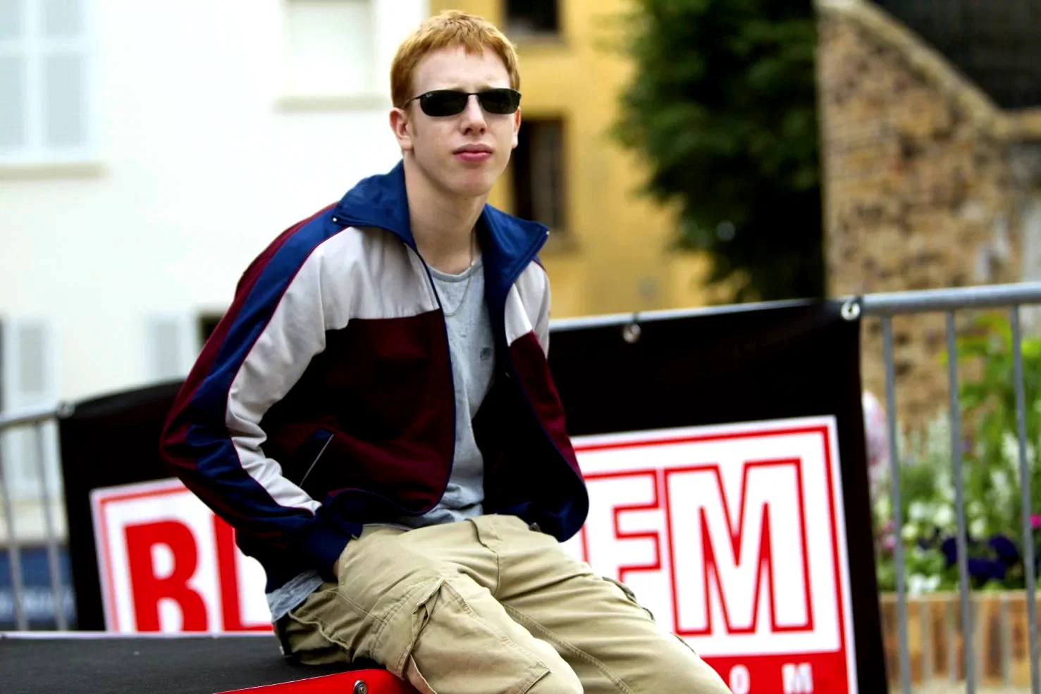 Photo 13 du film : Radiostars