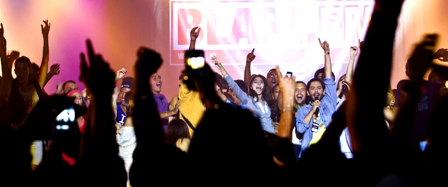 Photo 14 du film : Radiostars