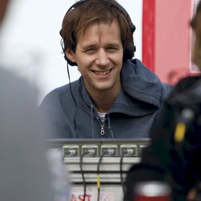 Photo du film : Radiostars