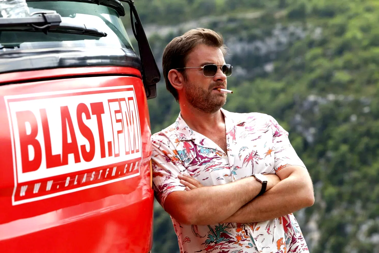 Photo 15 du film : Radiostars