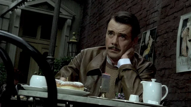 Photo du film : Despair