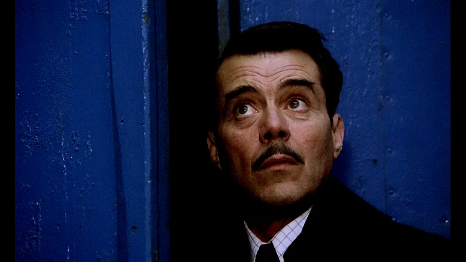 Photo 3 du film : Despair