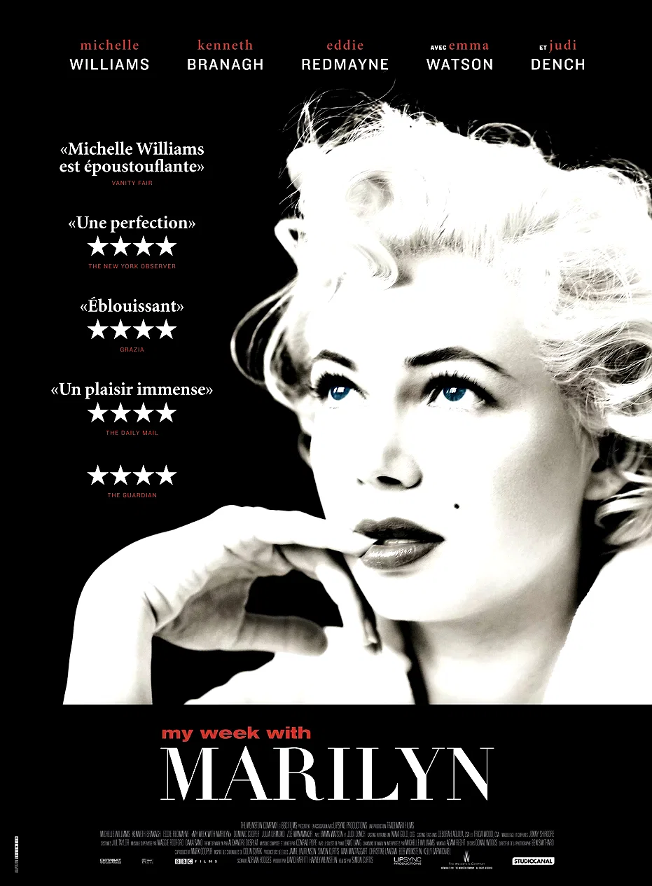 Photo 2 du film : My Week With Marilyn