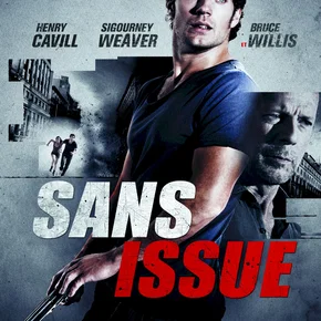 Photo du film : Sans issue