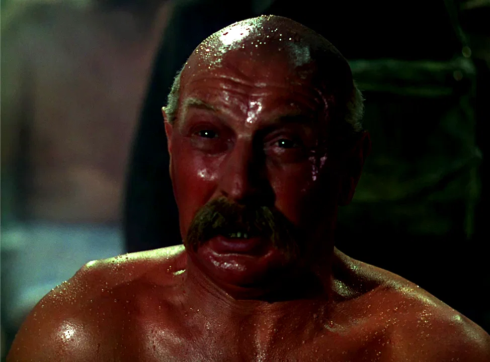 Photo 4 du film : Colonel Blimp, version restaurée