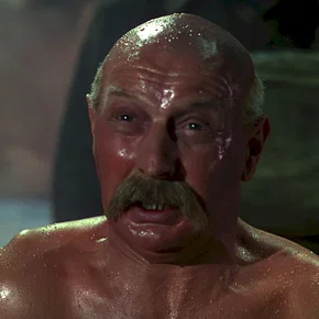 Photo du film : Colonel Blimp, version restaurée