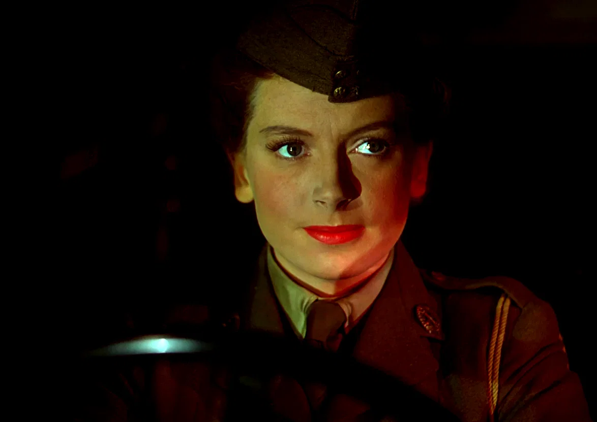 Photo 7 du film : Colonel Blimp, version restaurée