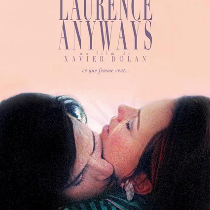 Miniature photo du film : Laurence Anyways