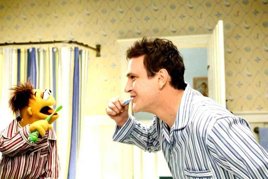 Affiche du film : Les Muppets, le retour