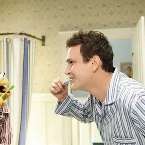 Photo du film : Les Muppets, le retour