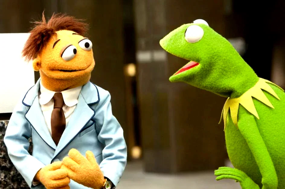 Photo 16 du film : Les Muppets, le retour