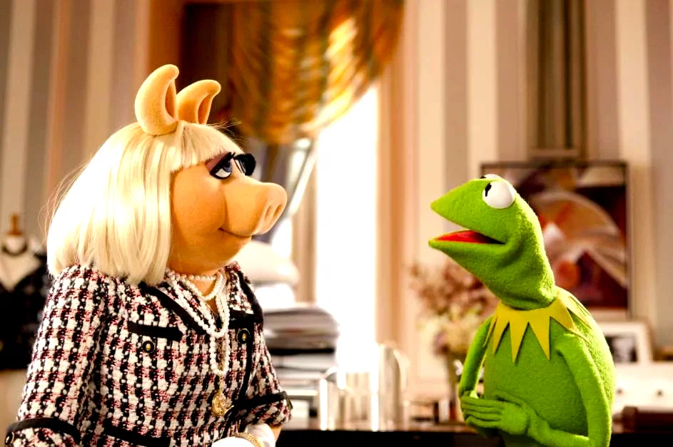 Photo 18 du film : Les Muppets, le retour