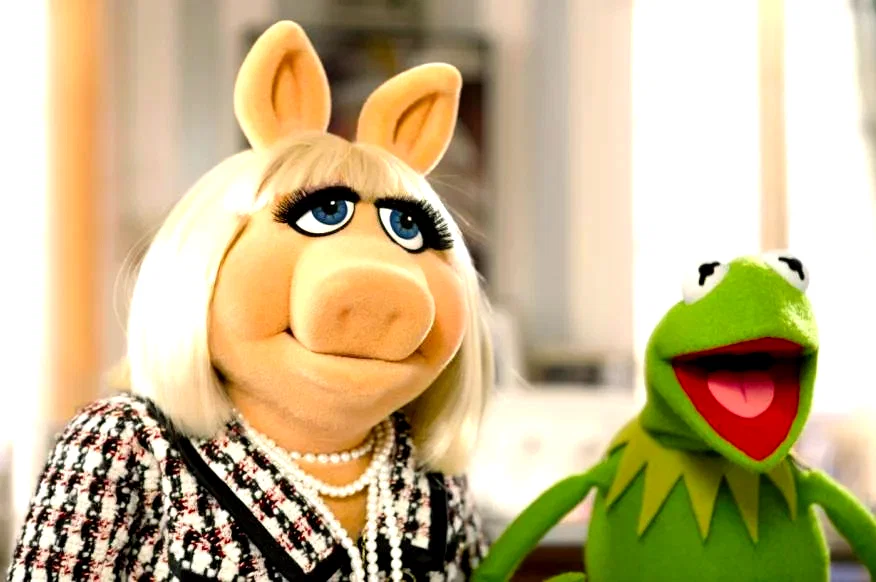 Photo 19 du film : Les Muppets, le retour
