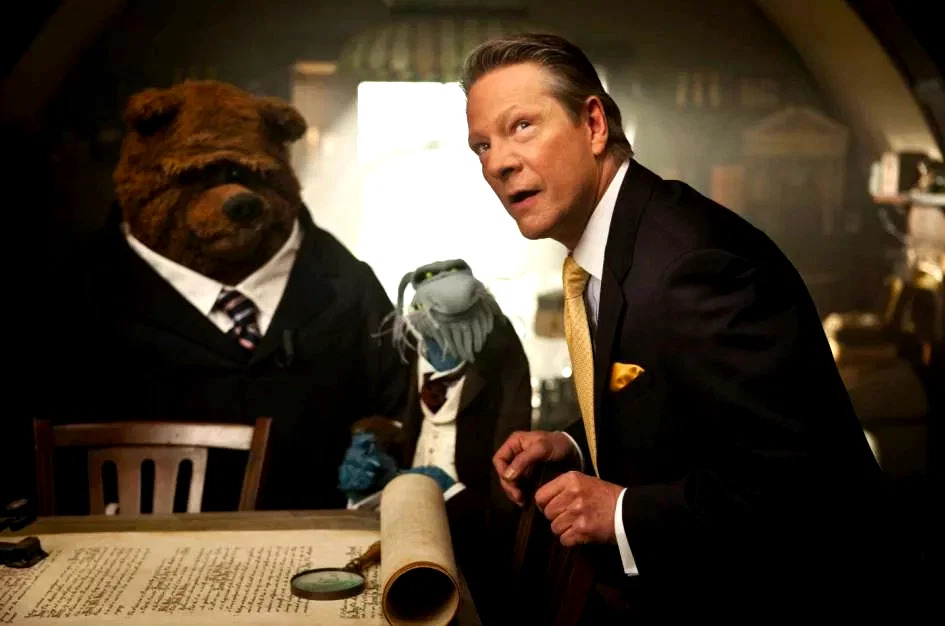 Photo 20 du film : Les Muppets, le retour