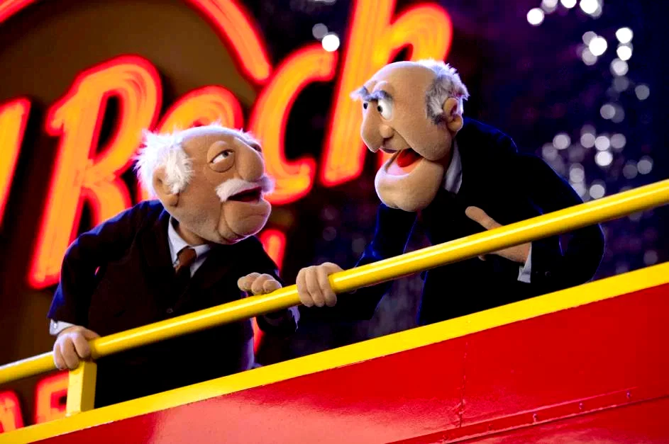 Photo 21 du film : Les Muppets, le retour