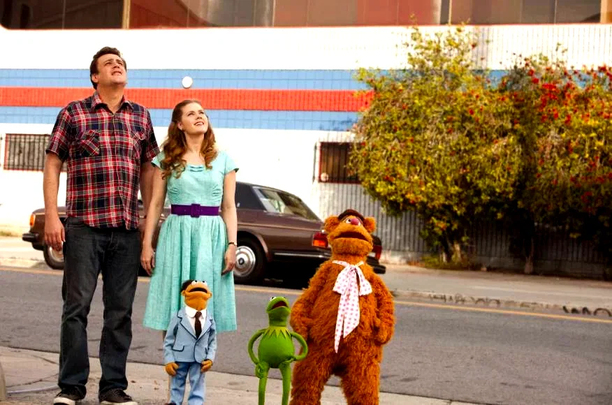 Photo 23 du film : Les Muppets, le retour