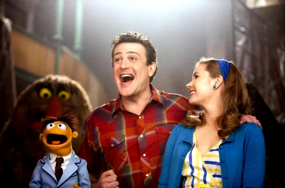 Photo 24 du film : Les Muppets, le retour