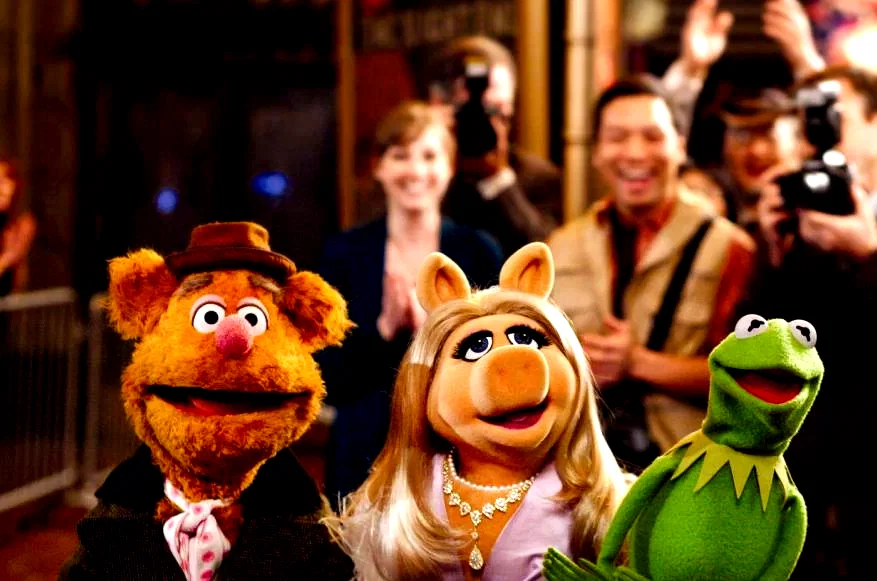 Photo 25 du film : Les Muppets, le retour