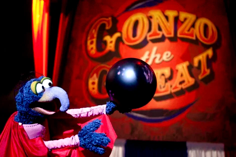Photo 27 du film : Les Muppets, le retour