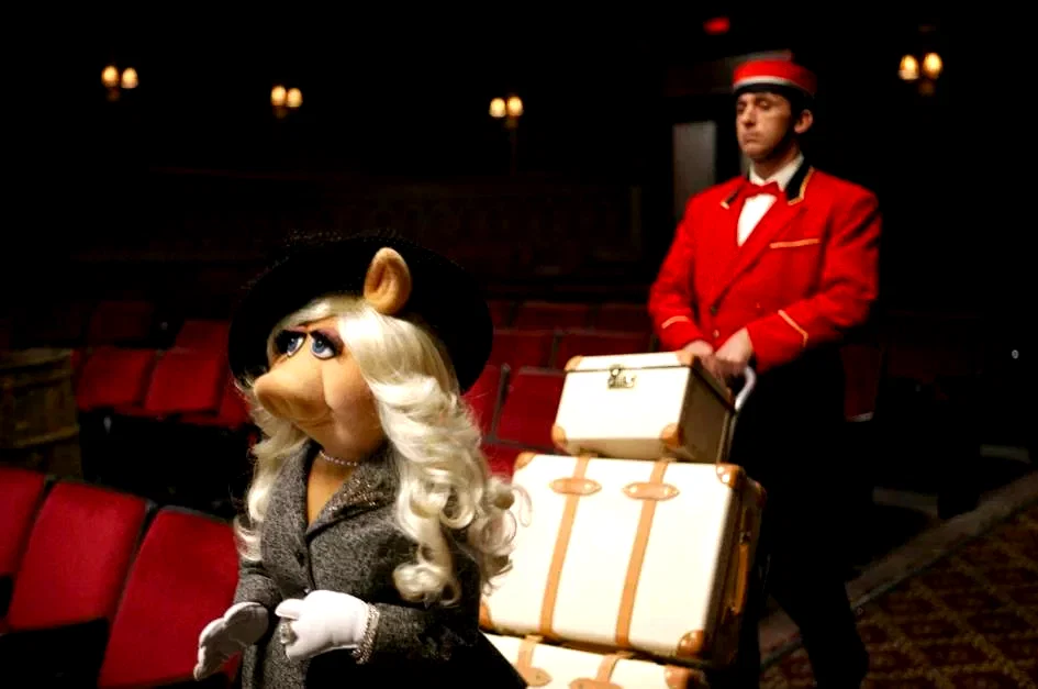 Photo 28 du film : Les Muppets, le retour