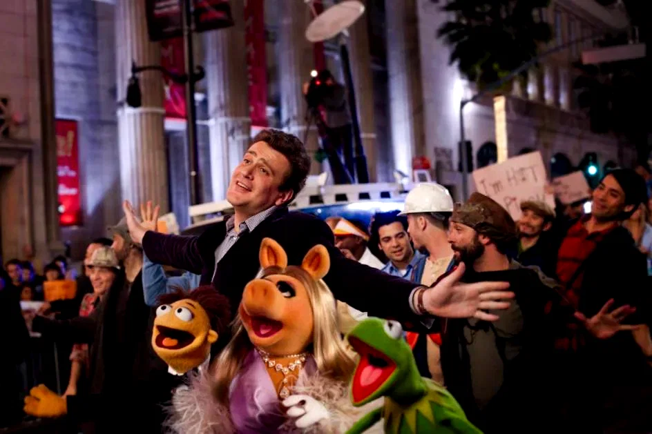 Photo 29 du film : Les Muppets, le retour