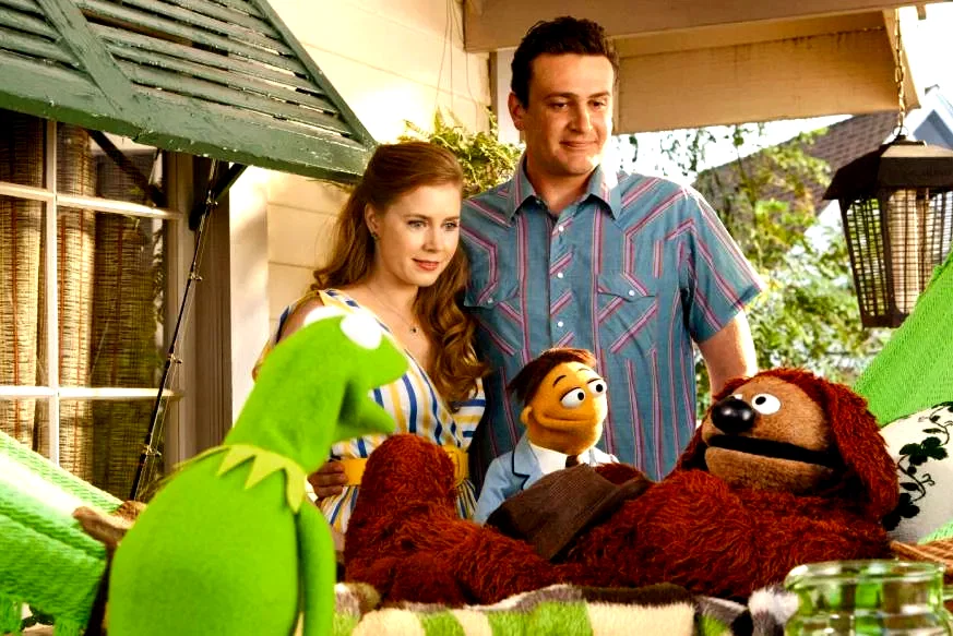 Photo 30 du film : Les Muppets, le retour