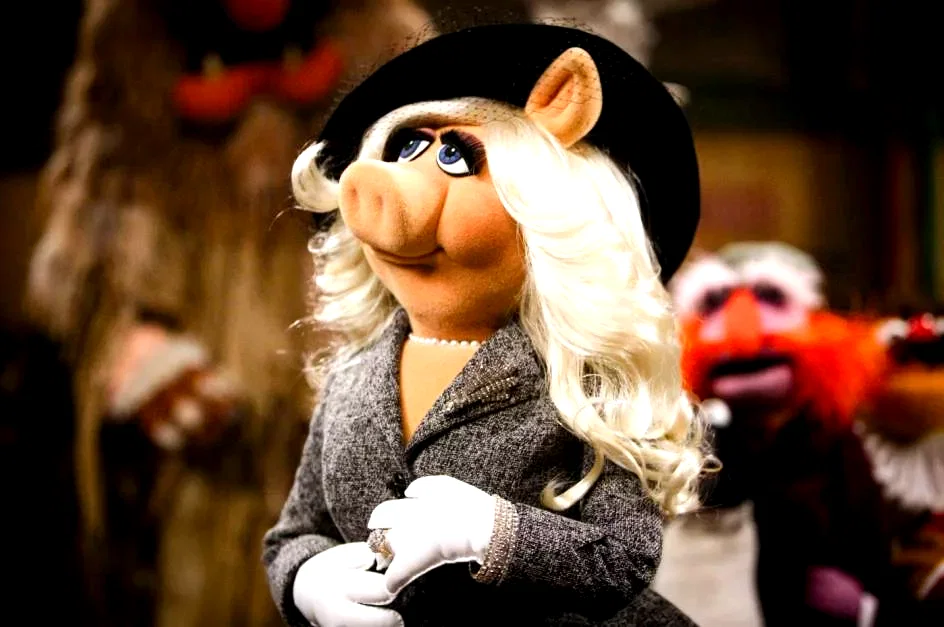 Photo 31 du film : Les Muppets, le retour