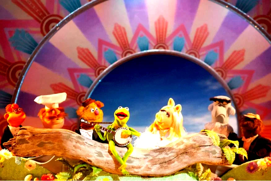 Photo 32 du film : Les Muppets, le retour