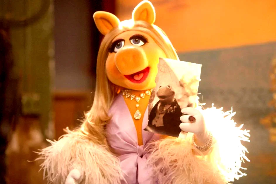 Photo 34 du film : Les Muppets, le retour
