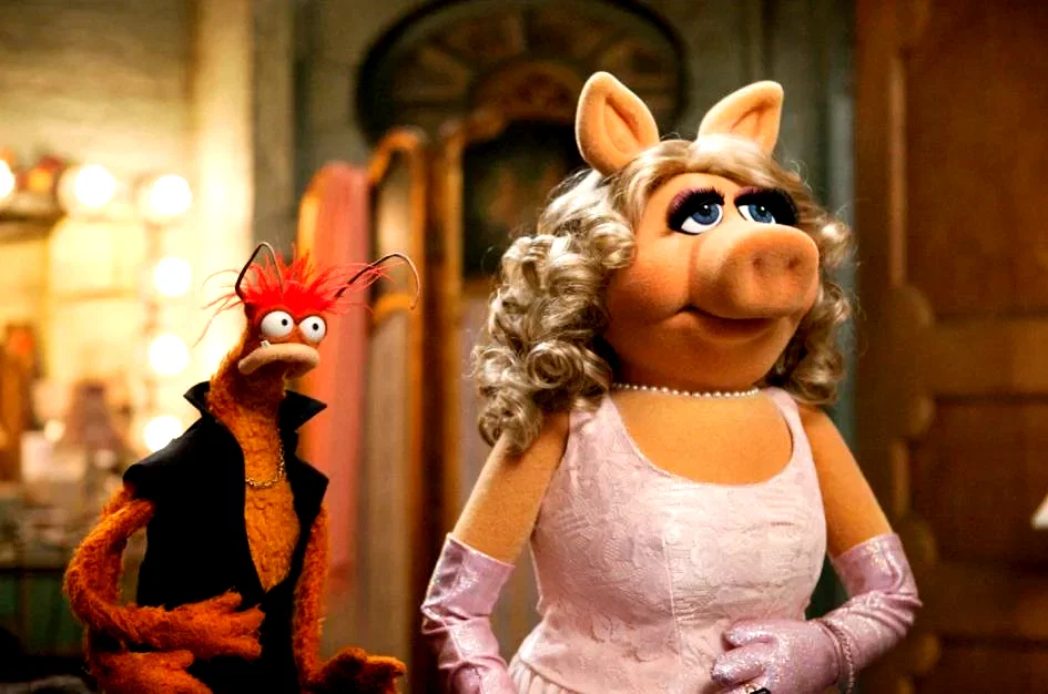 Photo 36 du film : Les Muppets, le retour