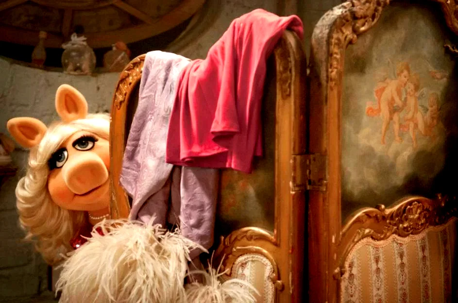 Photo 37 du film : Les Muppets, le retour