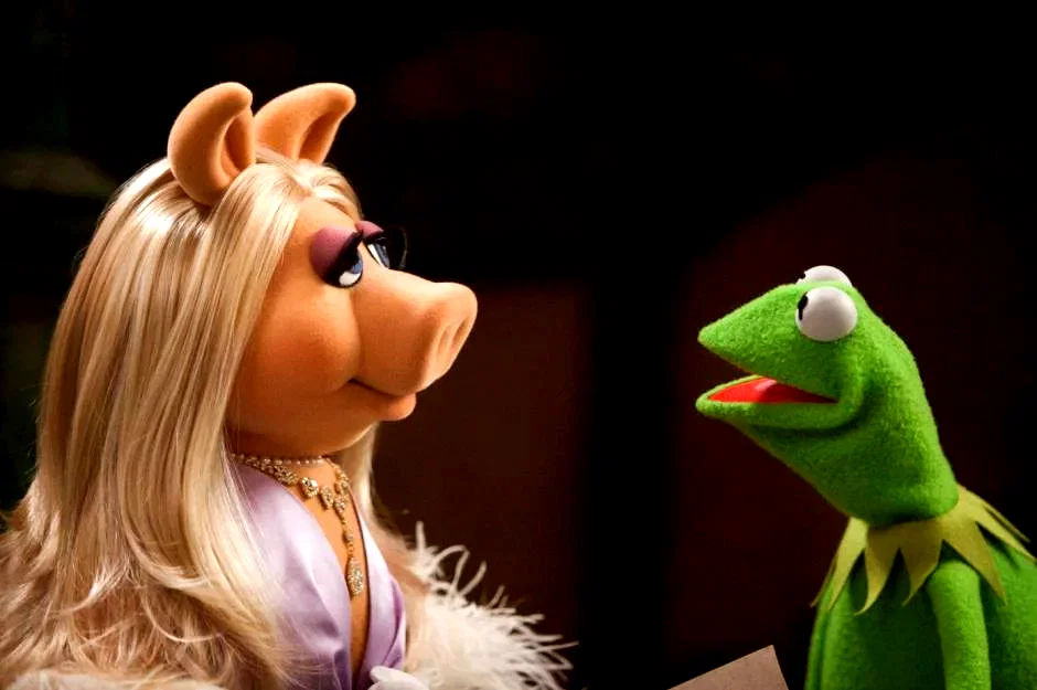 Photo 38 du film : Les Muppets, le retour