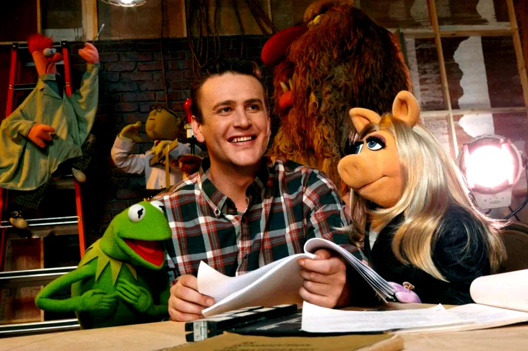 Photo 40 du film : Les Muppets, le retour