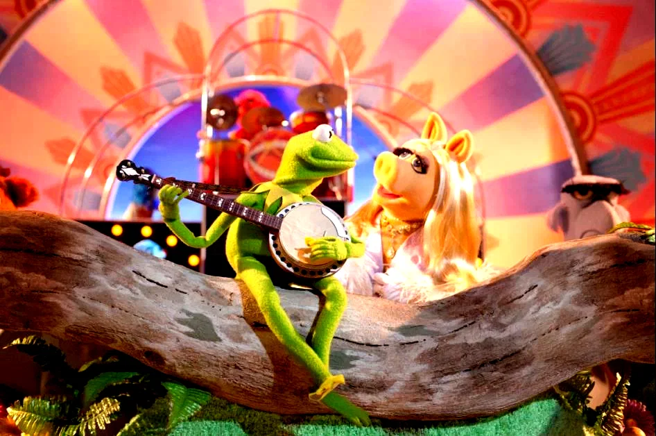 Photo 42 du film : Les Muppets, le retour