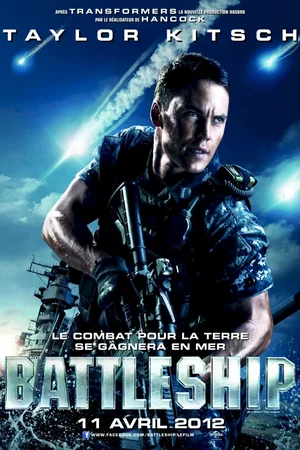 Photo 11 du film : Battleship